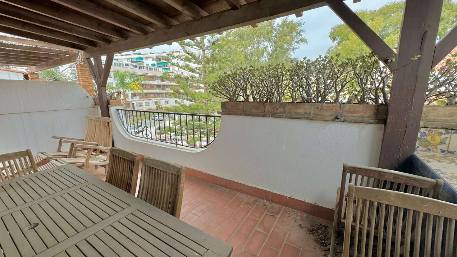Chalet for sale in Playamar - Benyamina (Torremolinos)