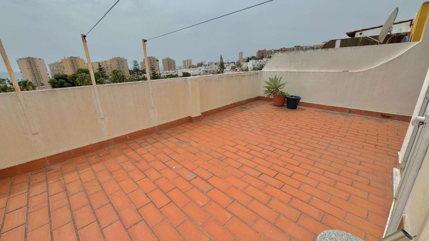 Chalet for sale in Playamar - Benyamina (Torremolinos)