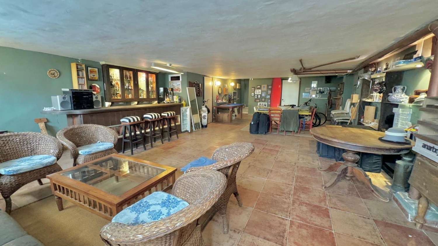 Chalet for sale in Playamar - Benyamina (Torremolinos)