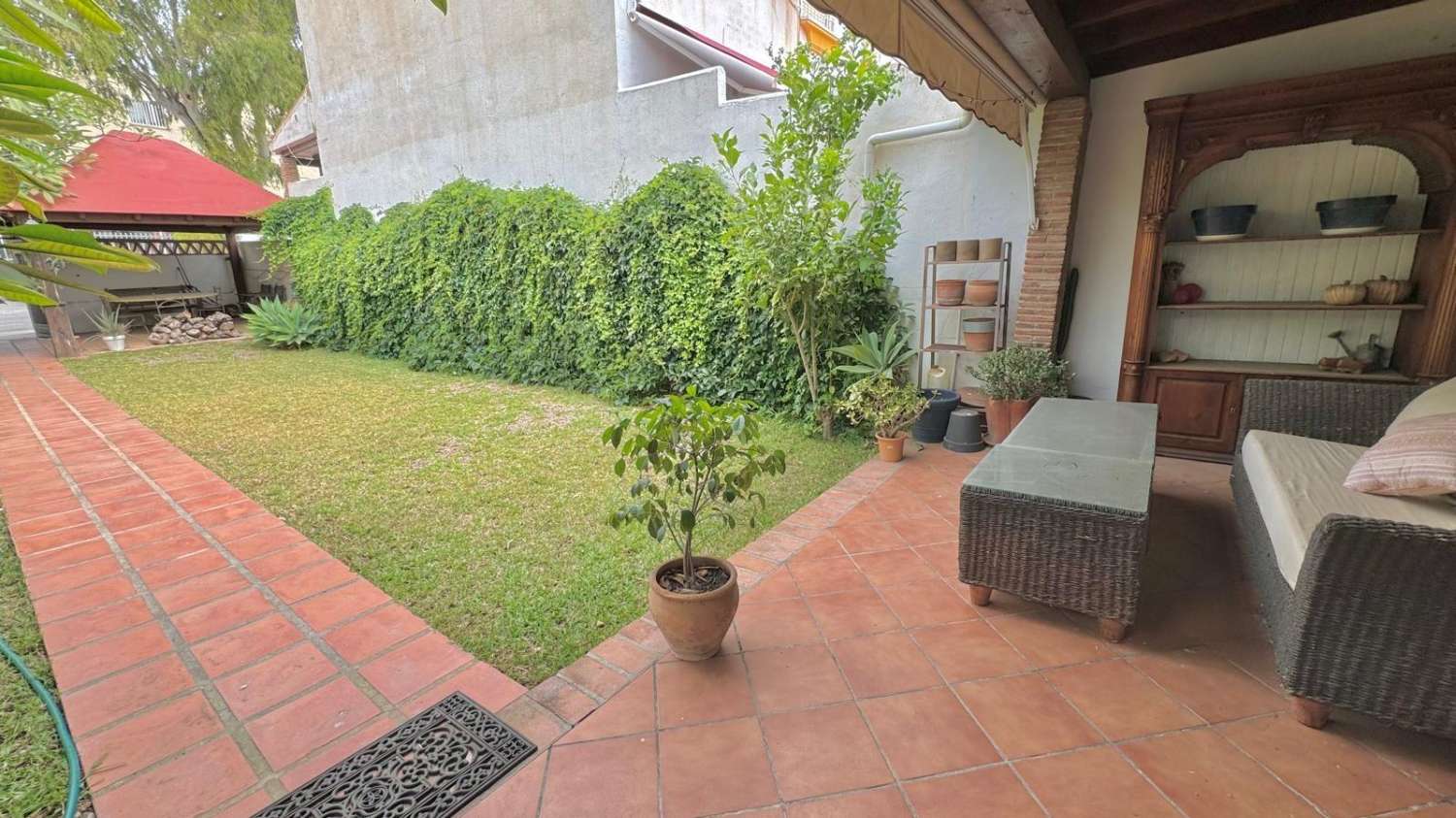 Chalet for sale in Playamar - Benyamina (Torremolinos)