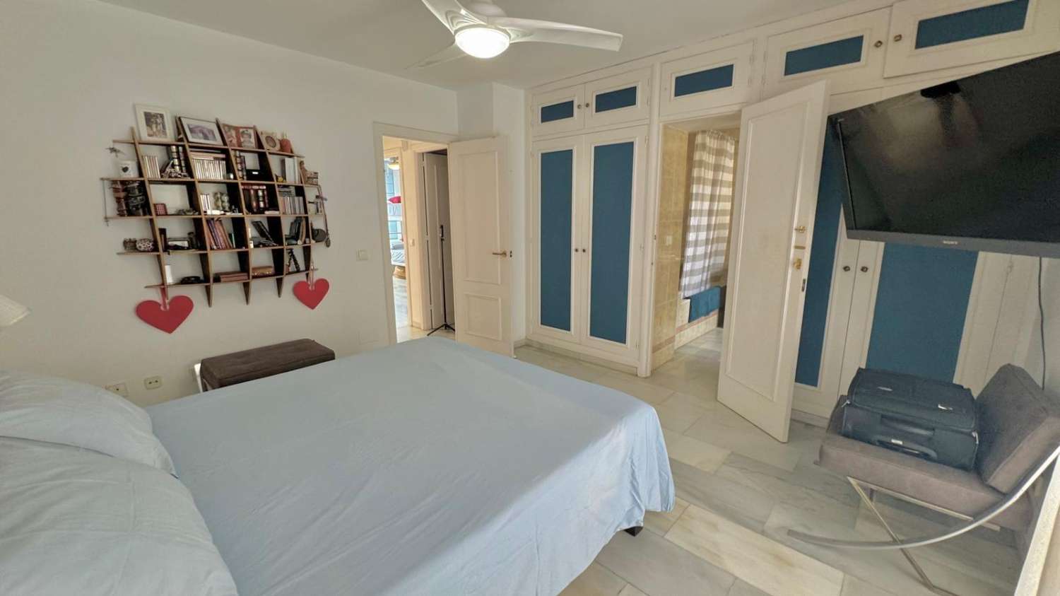 Chalet for sale in Playamar - Benyamina (Torremolinos)