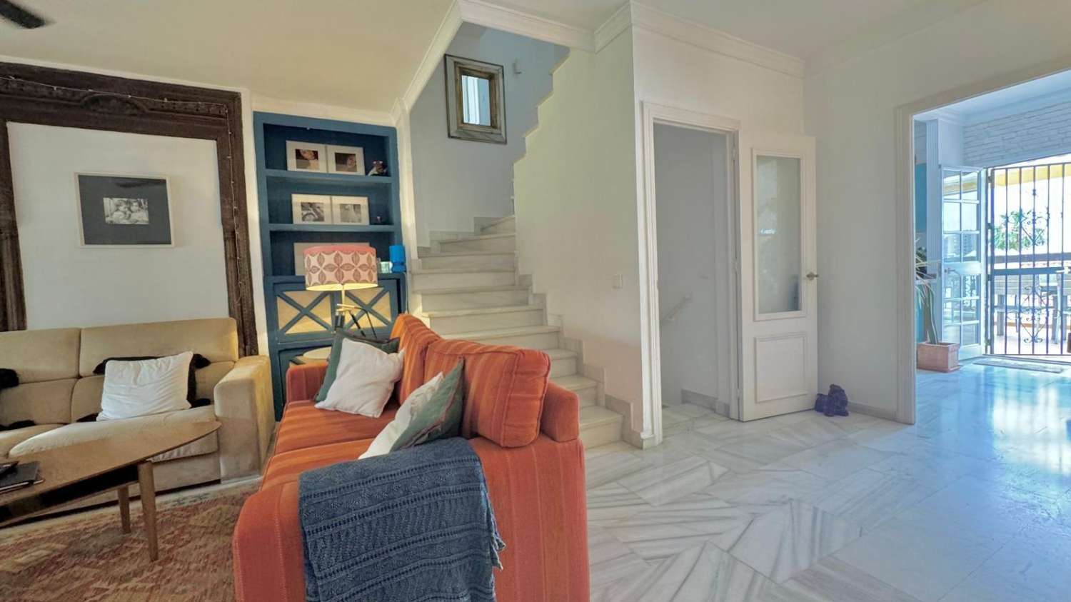 Chalet for sale in Playamar - Benyamina (Torremolinos)