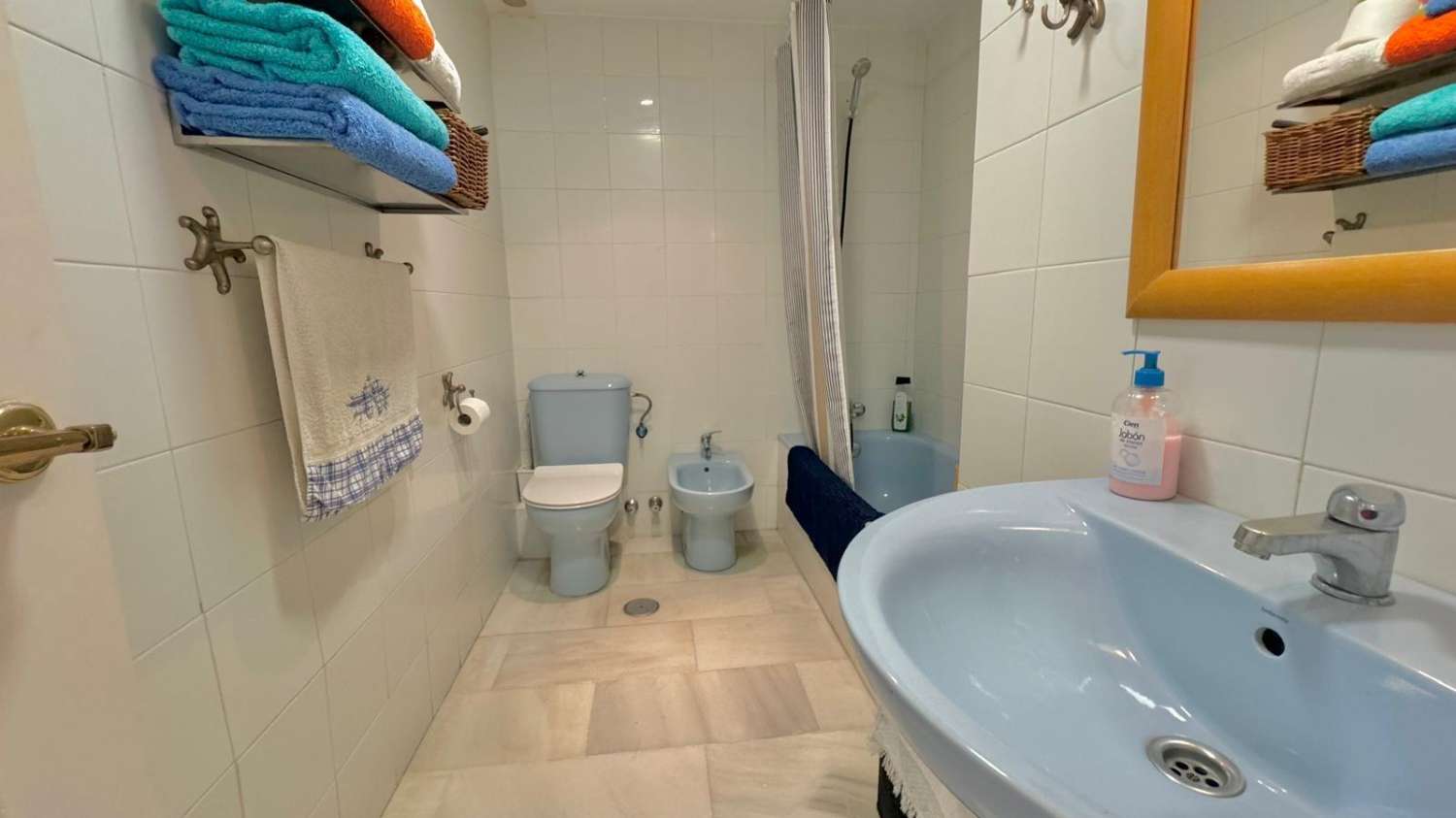 Chalet for sale in Playamar - Benyamina (Torremolinos)