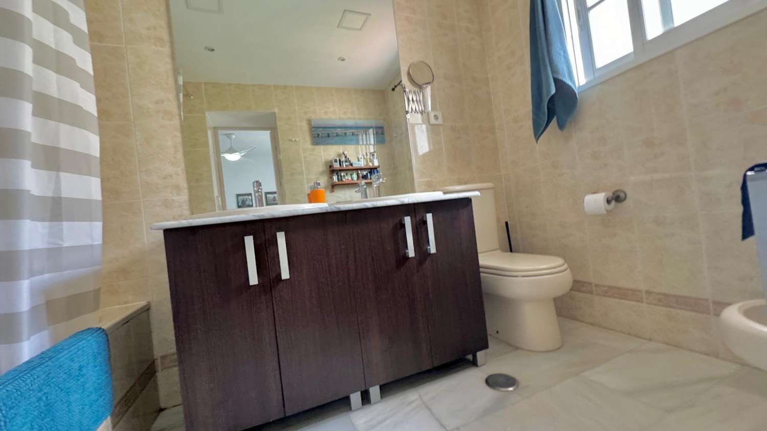 Chalet for sale in Playamar - Benyamina (Torremolinos)