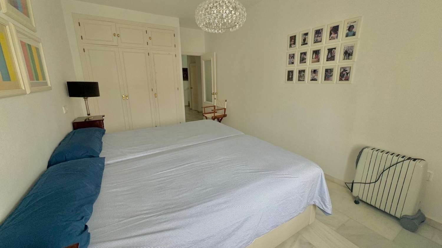 Chalet for sale in Playamar - Benyamina (Torremolinos)