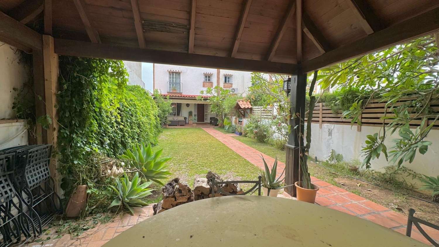 Chalet for sale in Playamar - Benyamina (Torremolinos)