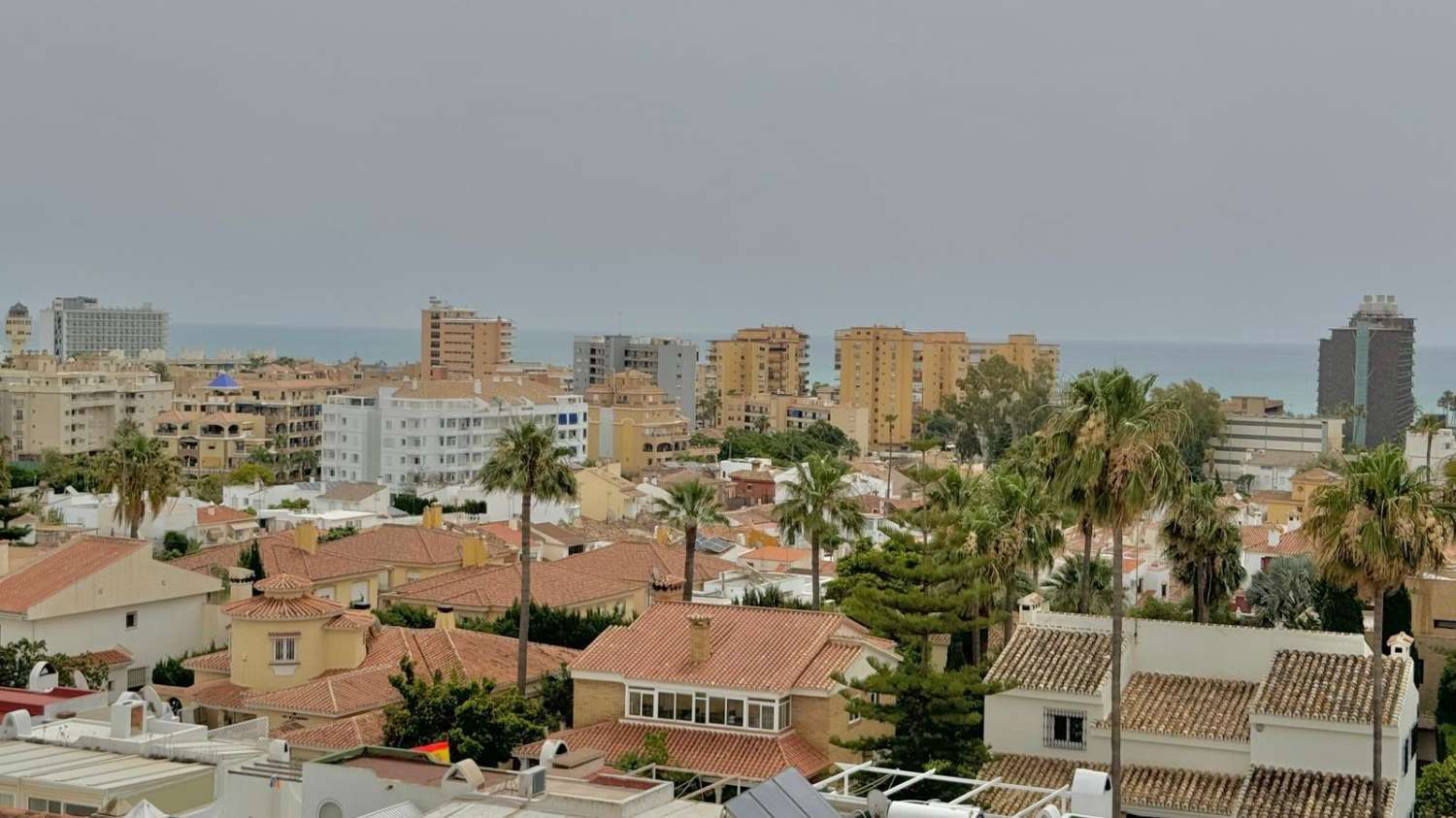 Chalet for sale in Playamar - Benyamina (Torremolinos)