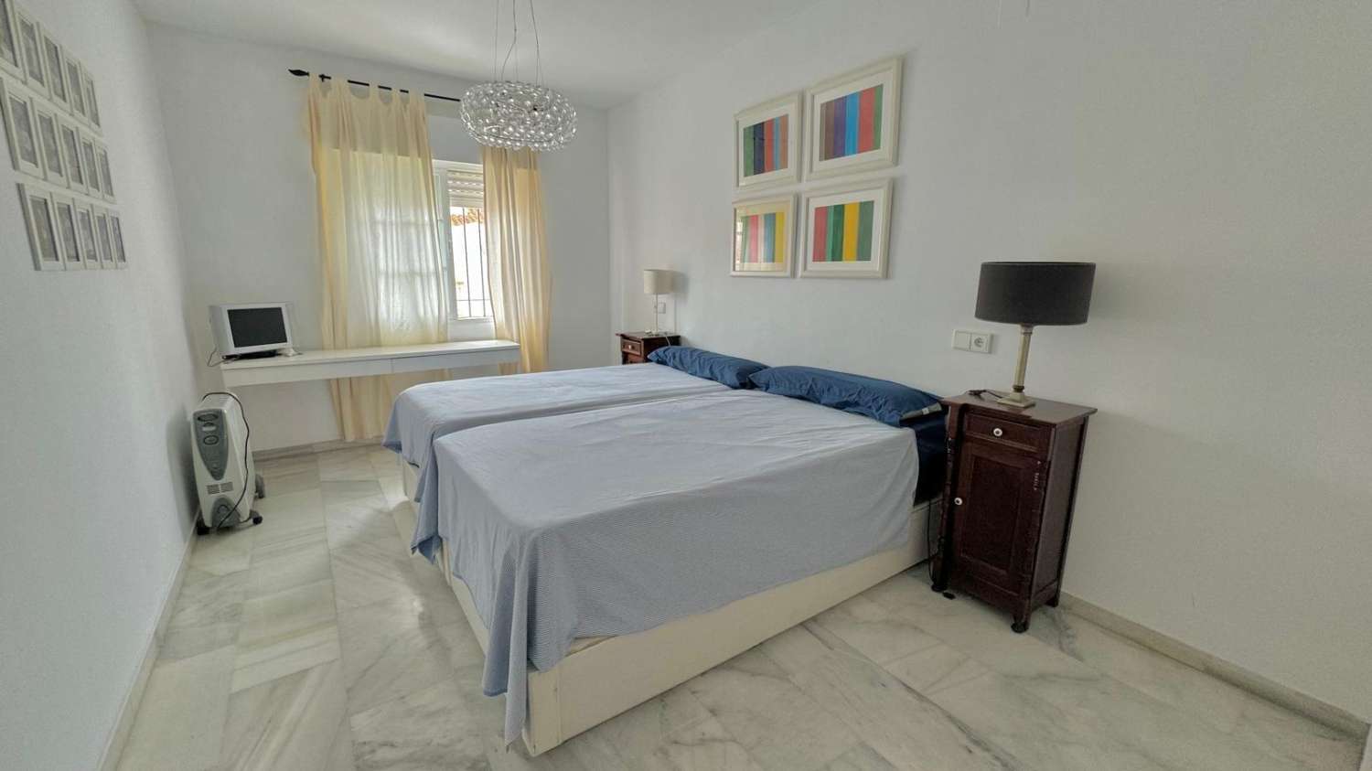 Chalet for sale in Playamar - Benyamina (Torremolinos)