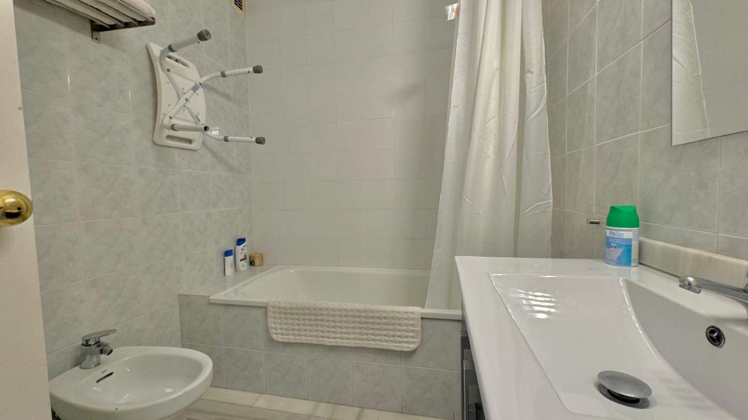Chalet for sale in Playamar - Benyamina (Torremolinos)
