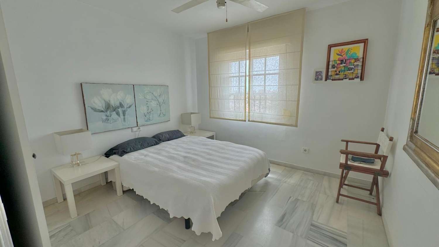 Chalet for sale in Playamar - Benyamina (Torremolinos)
