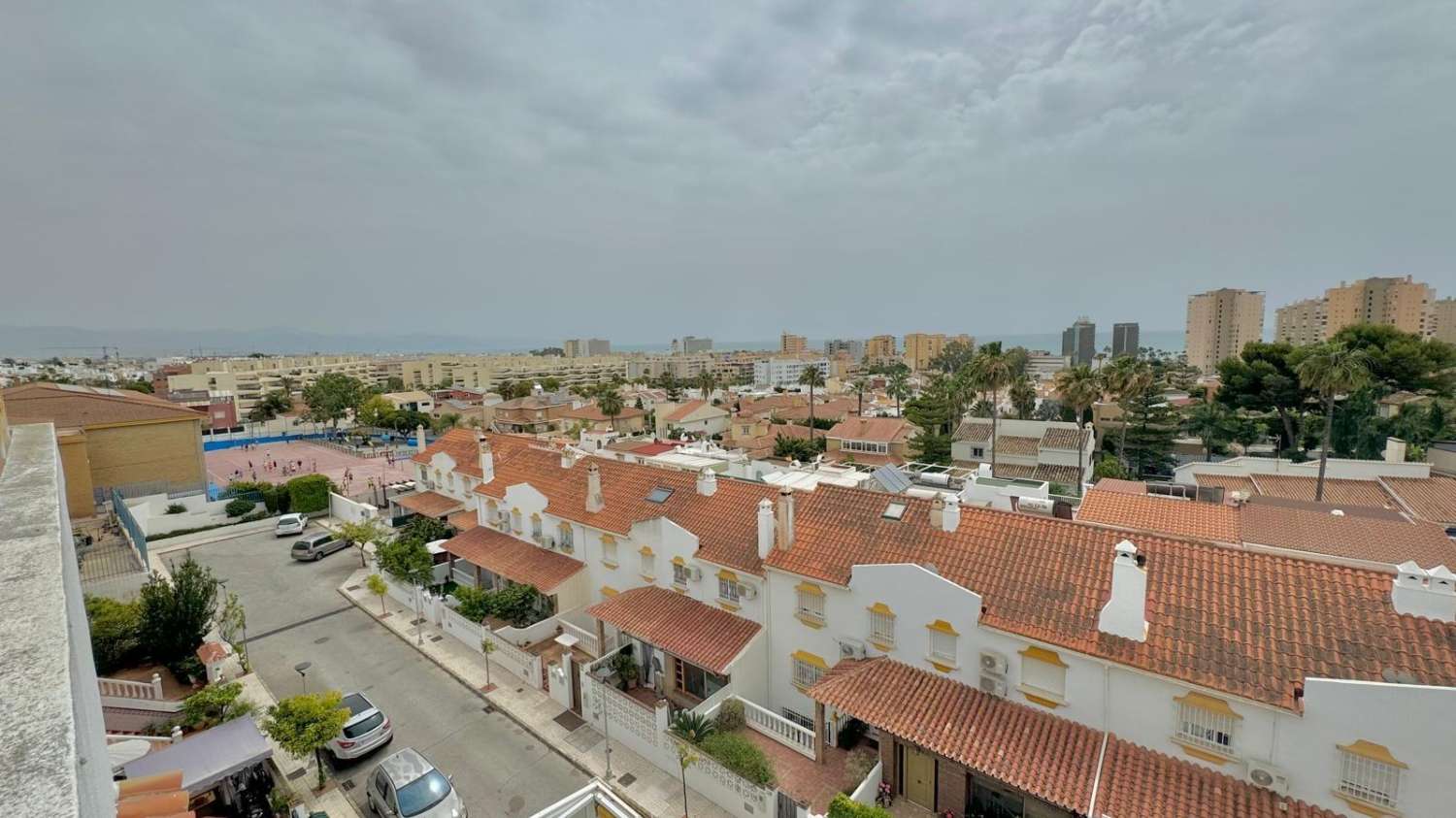 Chalet for sale in Playamar - Benyamina (Torremolinos)