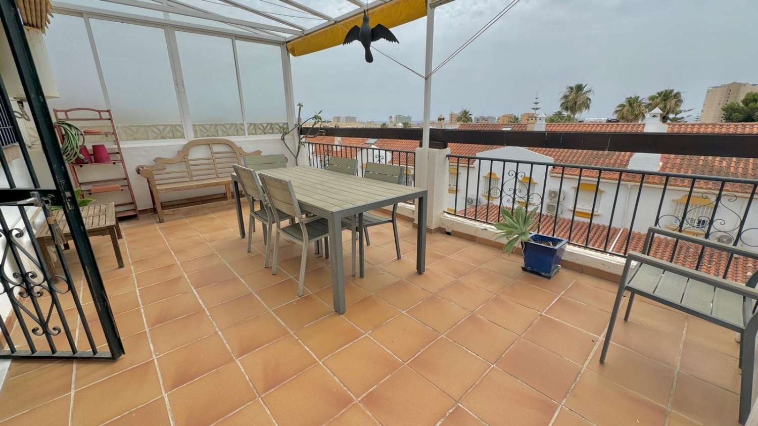 Chalet for sale in Playamar - Benyamina (Torremolinos)