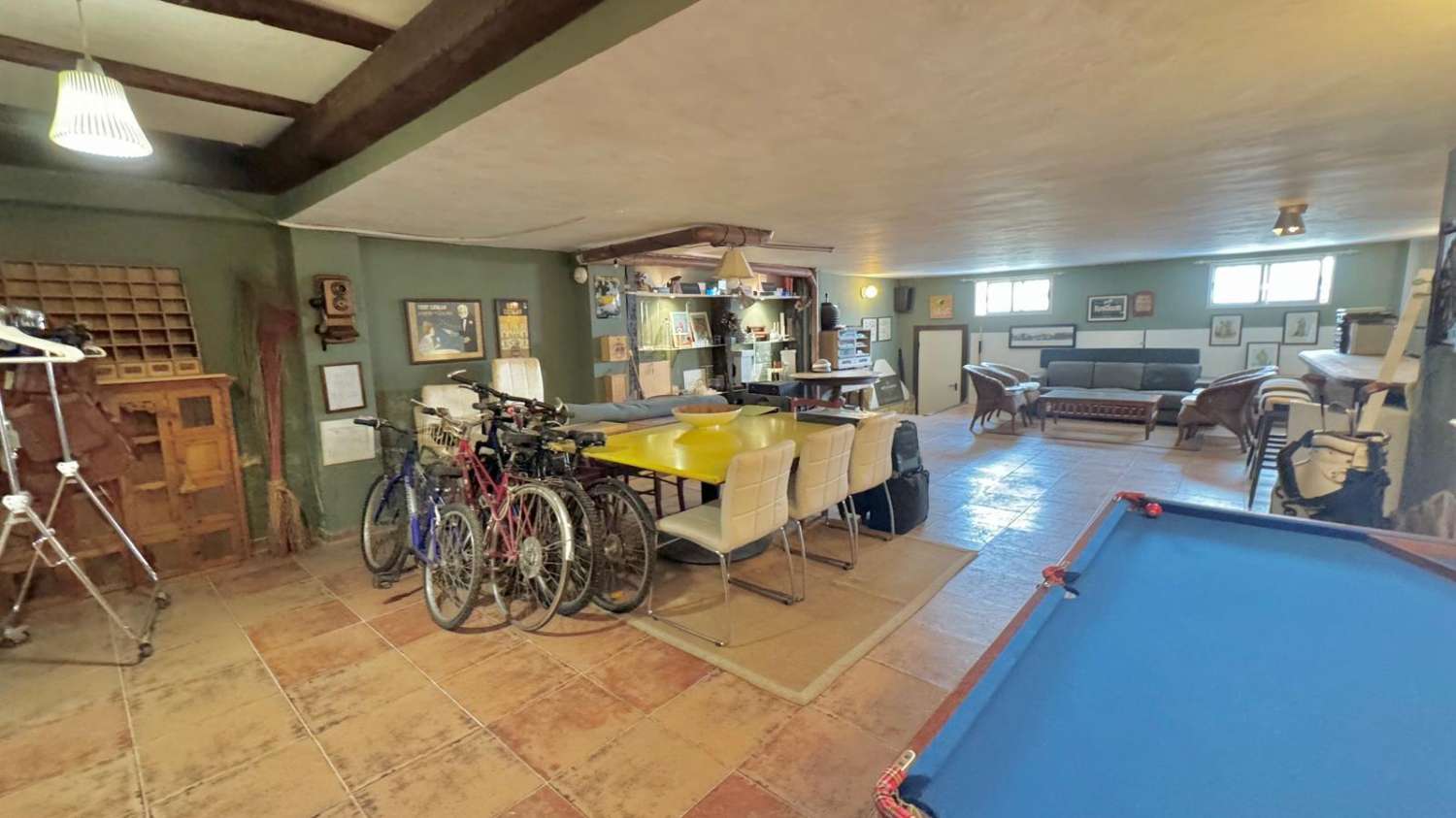 Chalet for sale in Playamar - Benyamina (Torremolinos)
