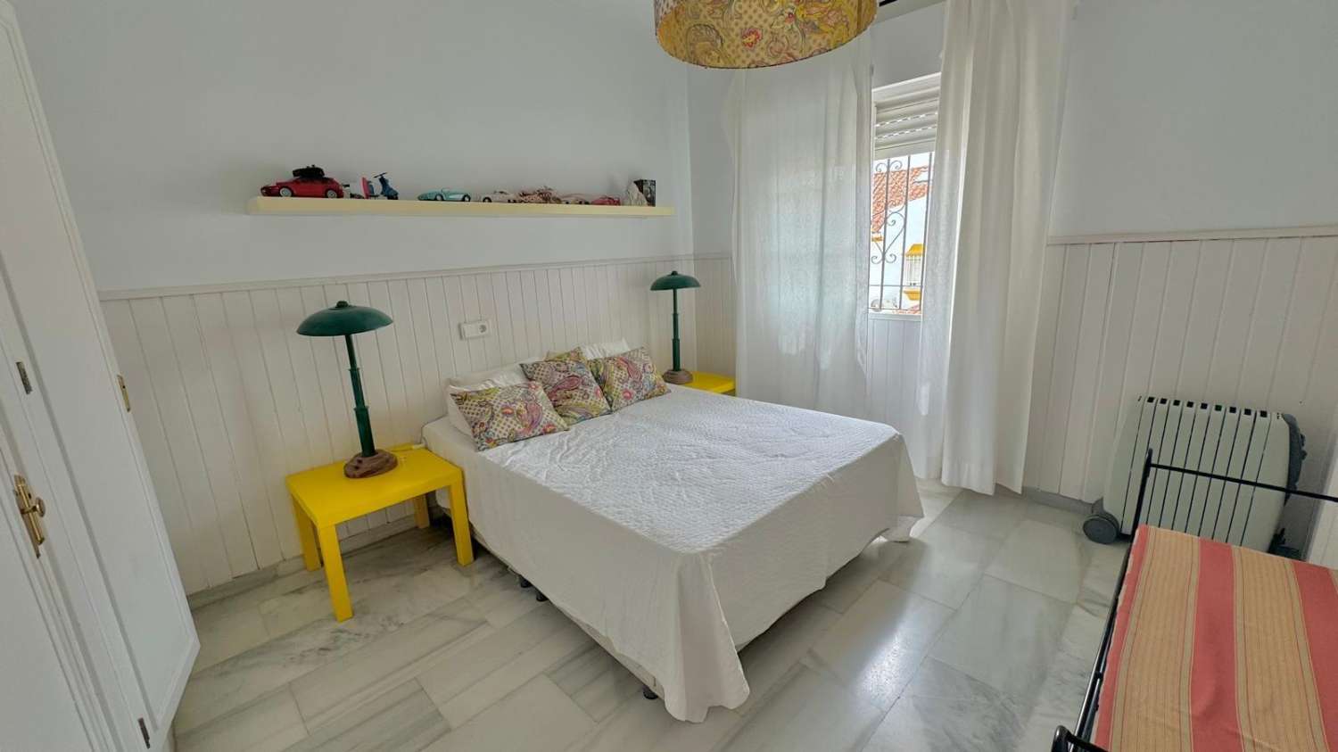 Chalet for sale in Playamar - Benyamina (Torremolinos)