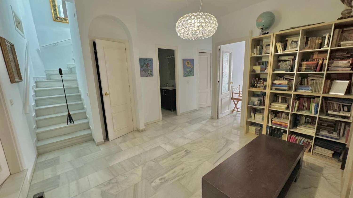 Chalet for sale in Playamar - Benyamina (Torremolinos)