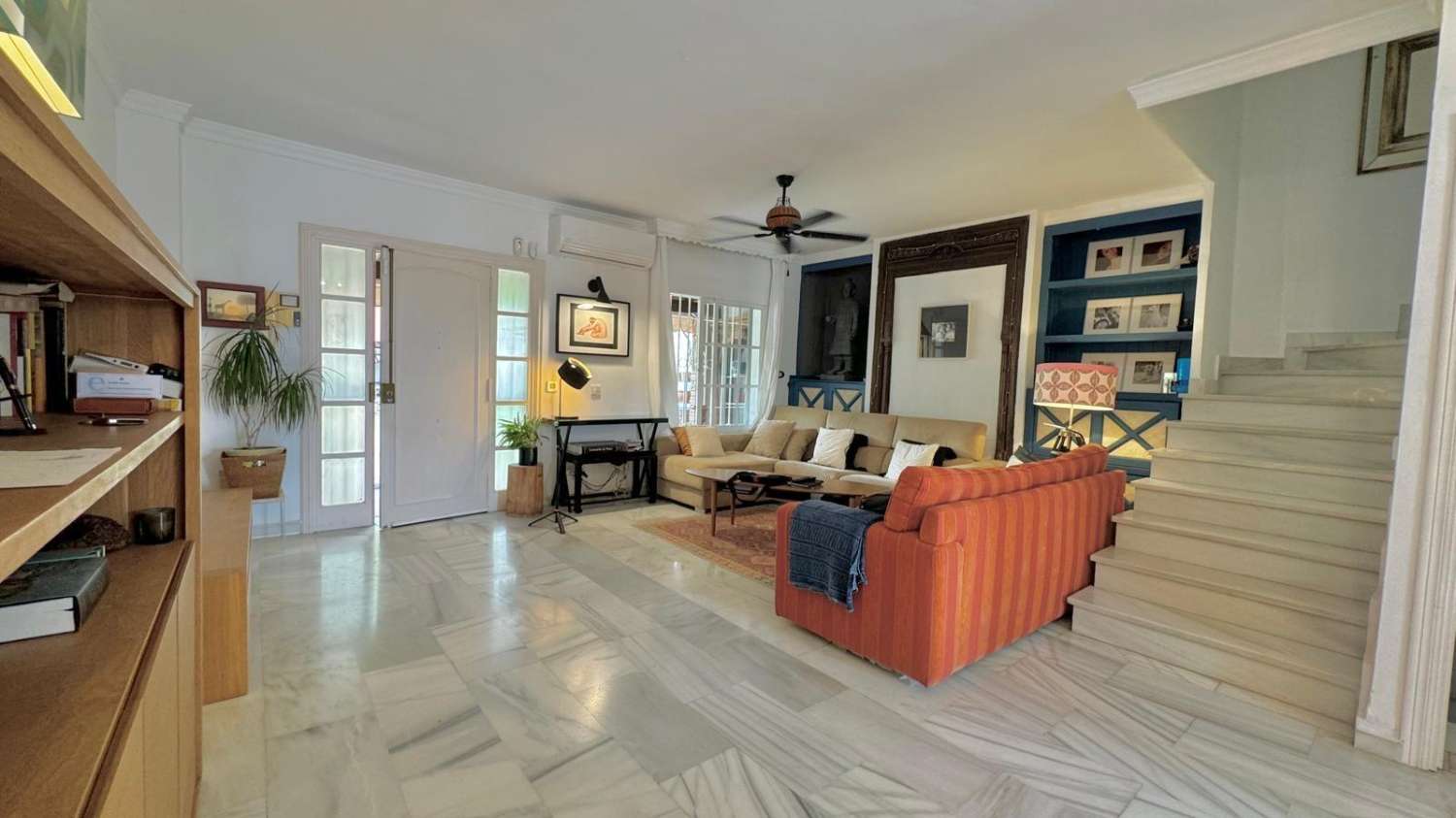 Chalet for sale in Playamar - Benyamina (Torremolinos)