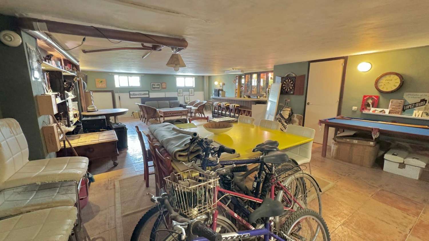 Chalet for sale in Playamar - Benyamina (Torremolinos)