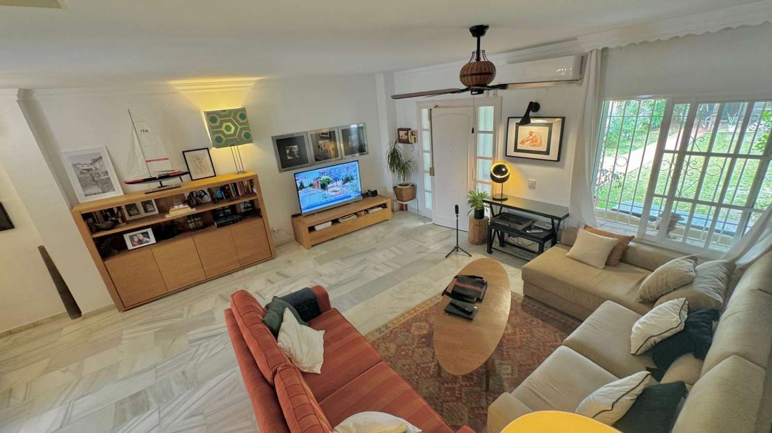 Chalet for sale in Playamar - Benyamina (Torremolinos)