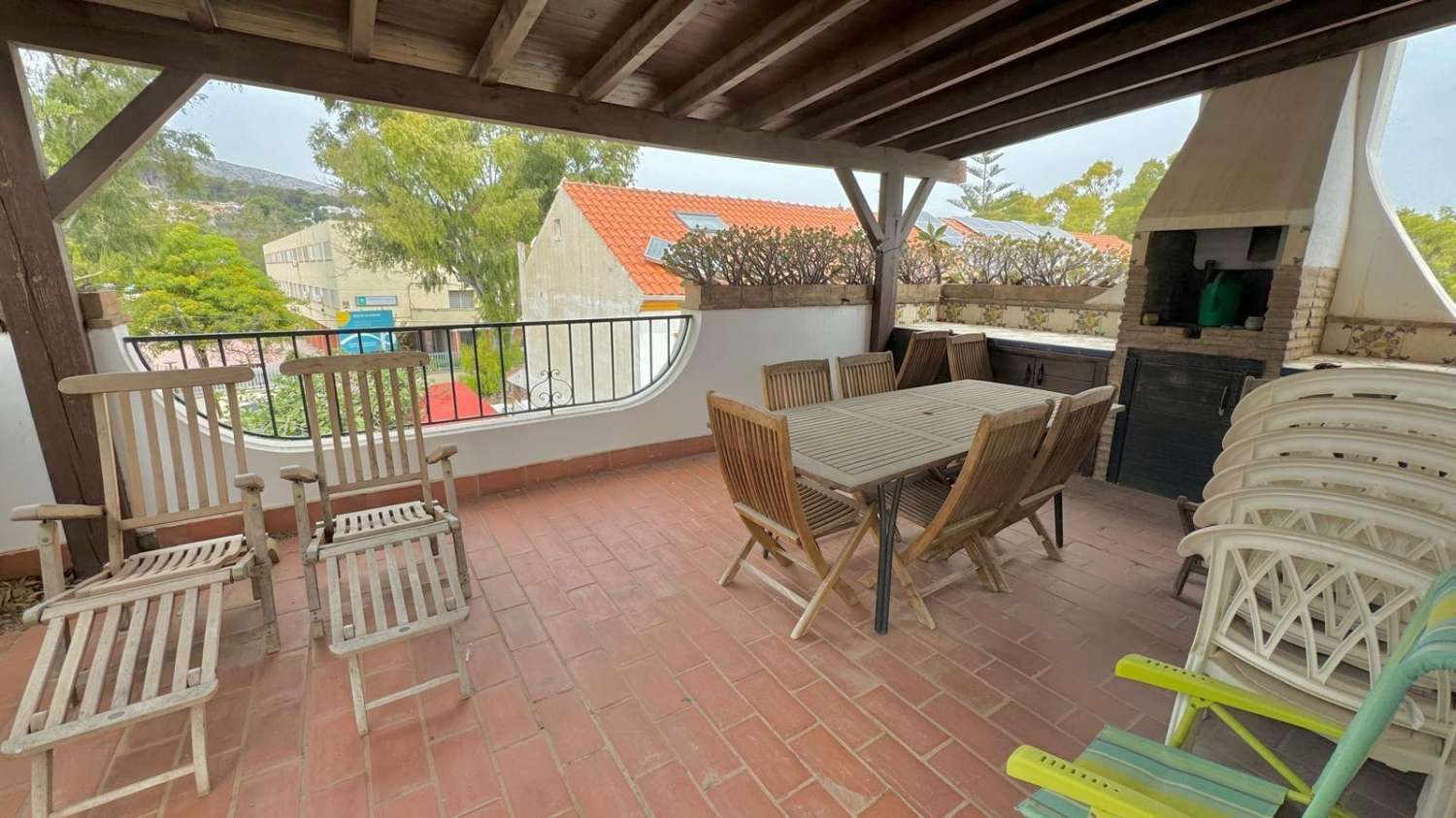 Chalet for sale in Playamar - Benyamina (Torremolinos)