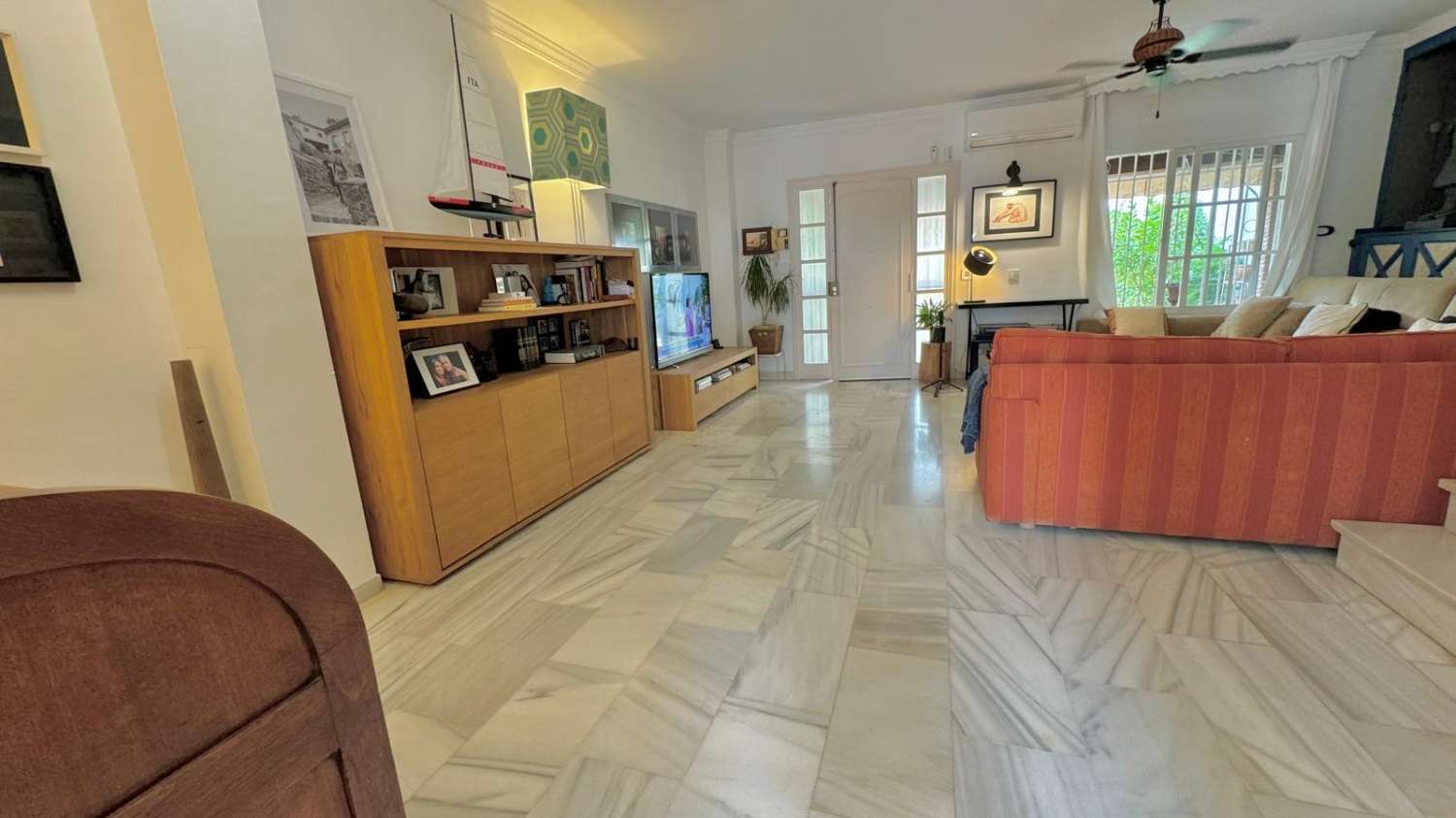 Chalet for sale in Playamar - Benyamina (Torremolinos)