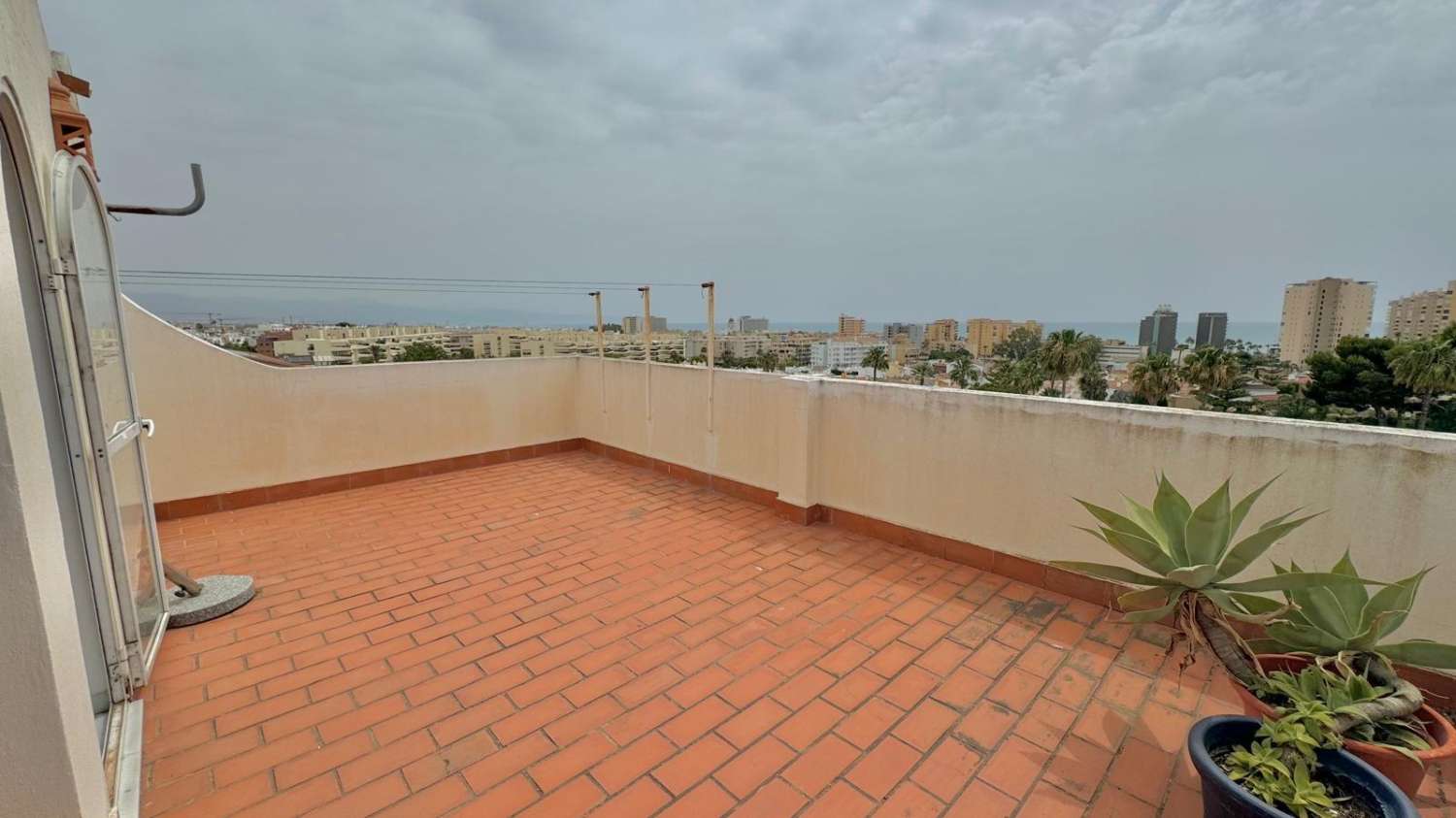 Chalet for sale in Playamar - Benyamina (Torremolinos)