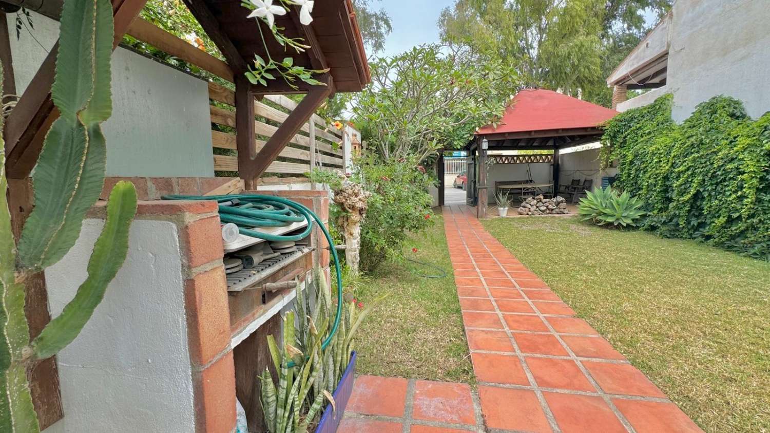 Chalet for sale in Playamar - Benyamina (Torremolinos)