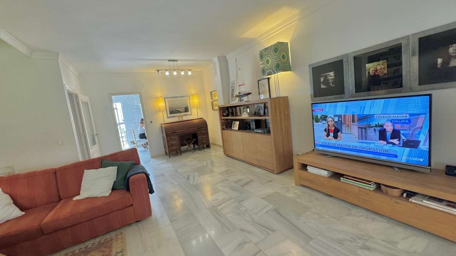 Chalet for sale in Playamar - Benyamina (Torremolinos)