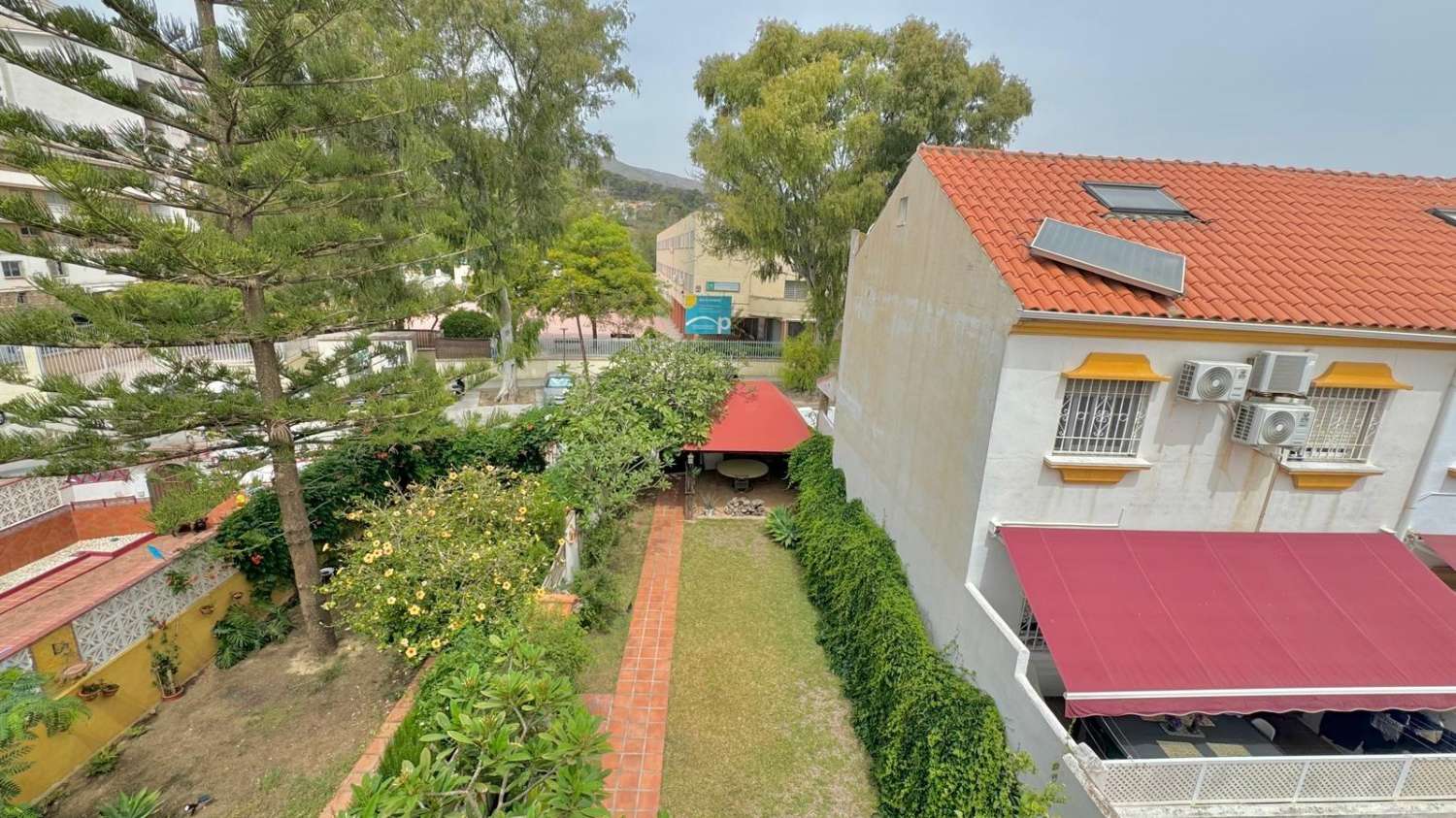 Chalet for sale in Playamar - Benyamina (Torremolinos)
