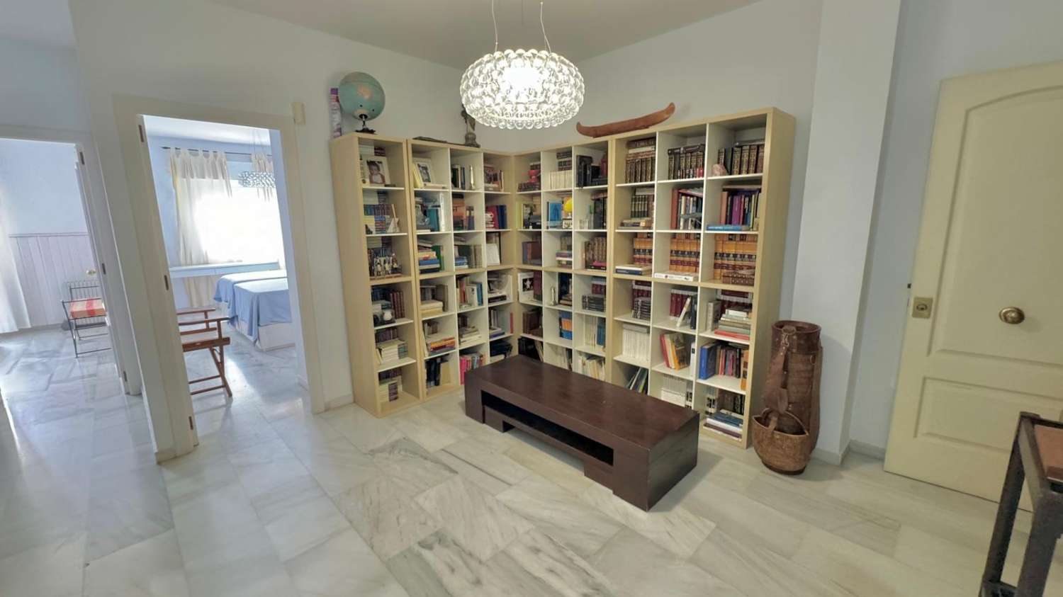 Chalet for sale in Playamar - Benyamina (Torremolinos)