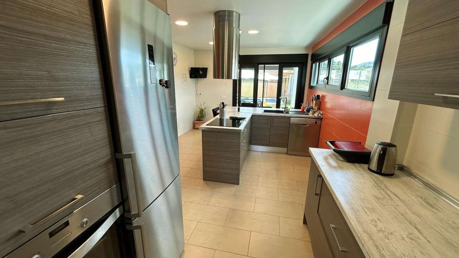 Villa te koop in Alhaurín de la Torre