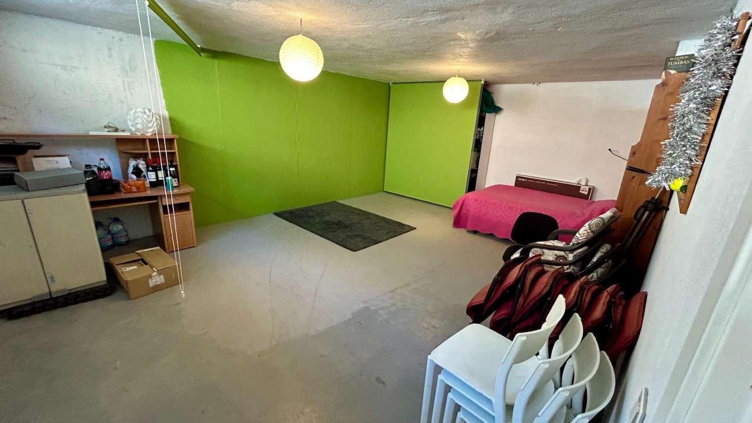 Villa te koop in Alhaurín de la Torre
