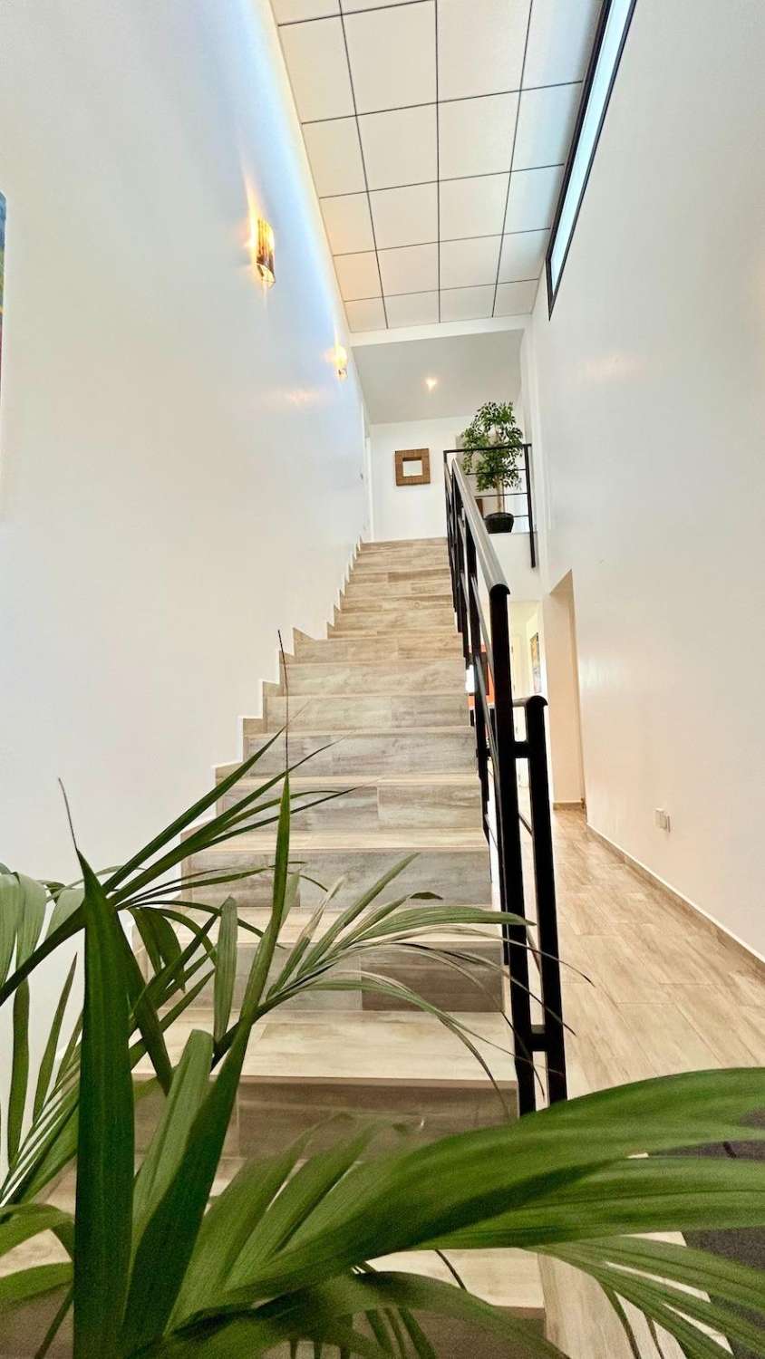 Villa te koop in Alhaurín de la Torre