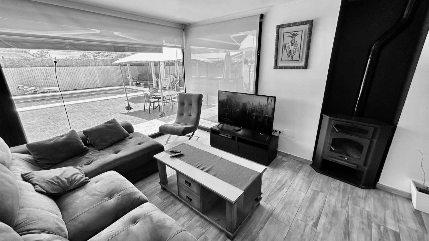 Villa te koop in Alhaurín de la Torre