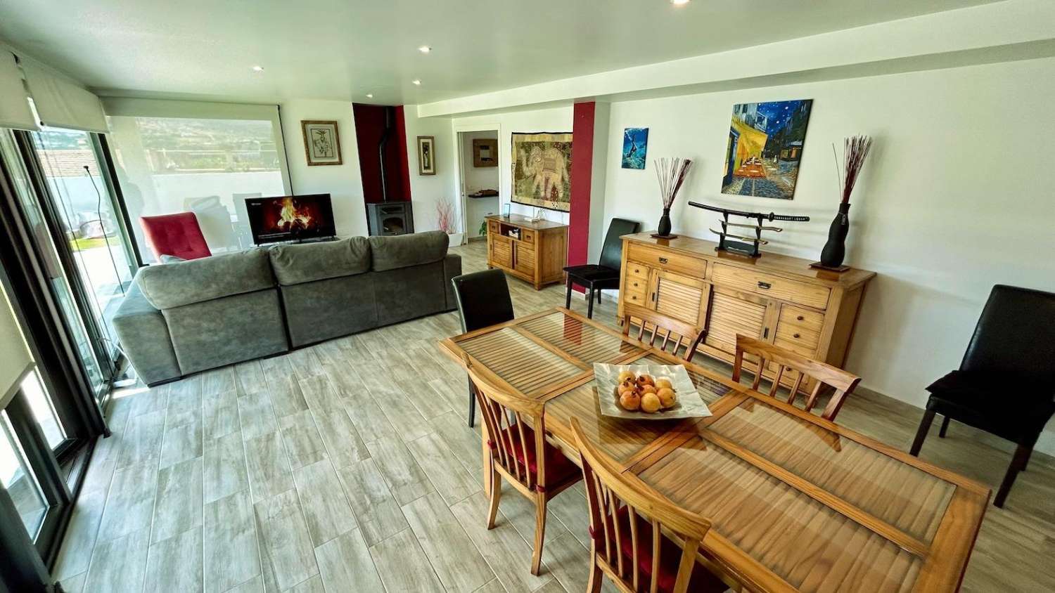 Villa te koop in Alhaurín de la Torre