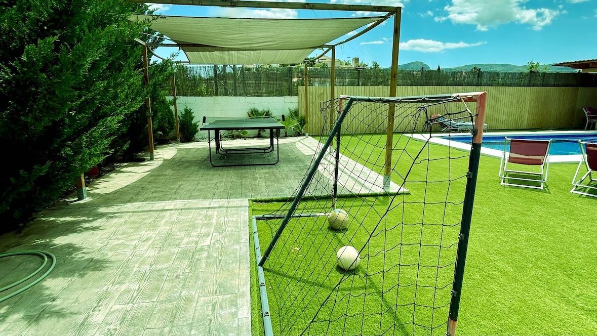 Villa te koop in Alhaurín de la Torre