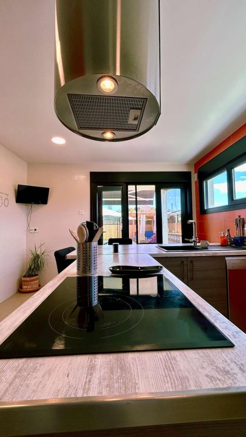 Villa te koop in Alhaurín de la Torre