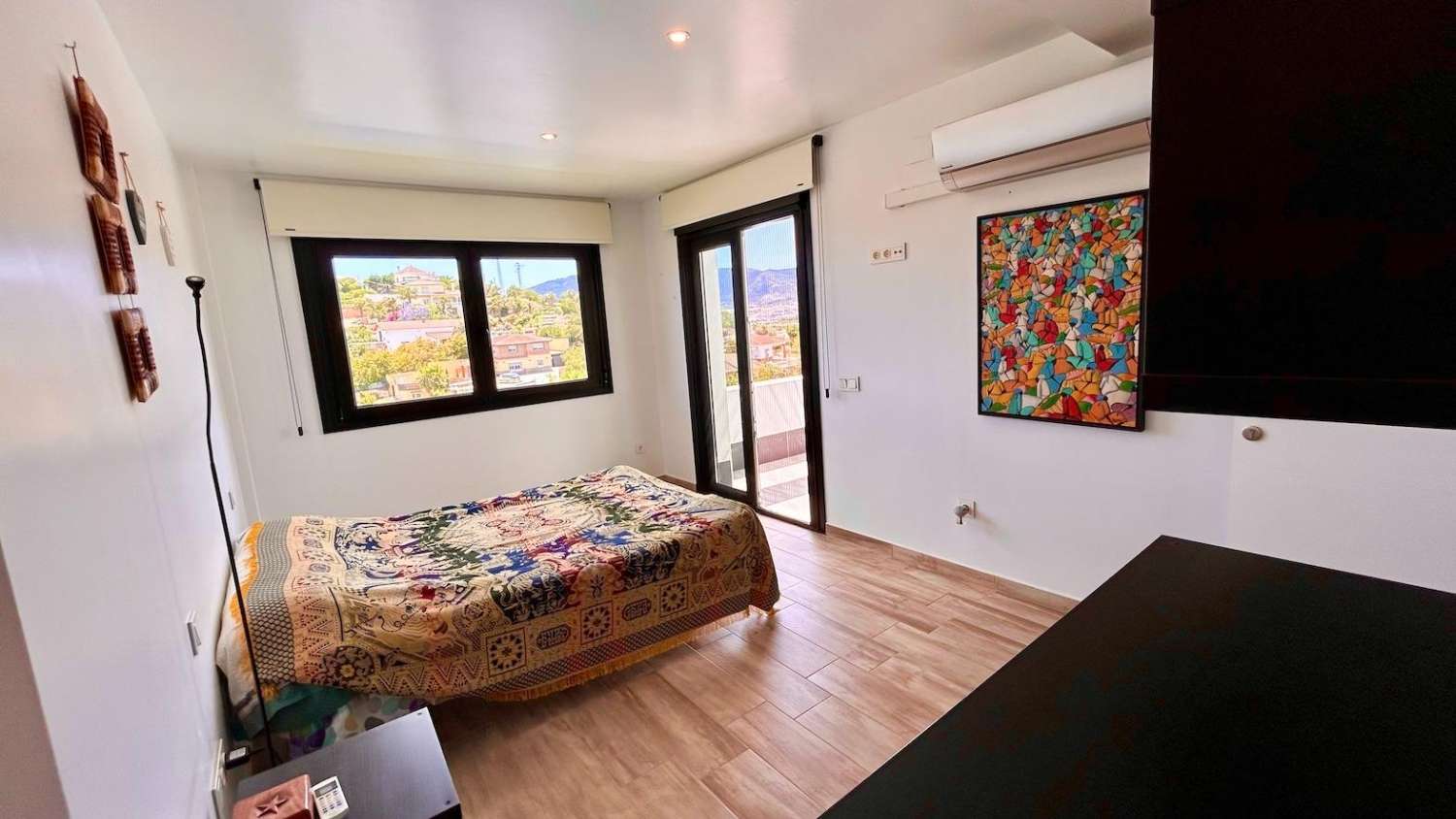 Villa te koop in Alhaurín de la Torre