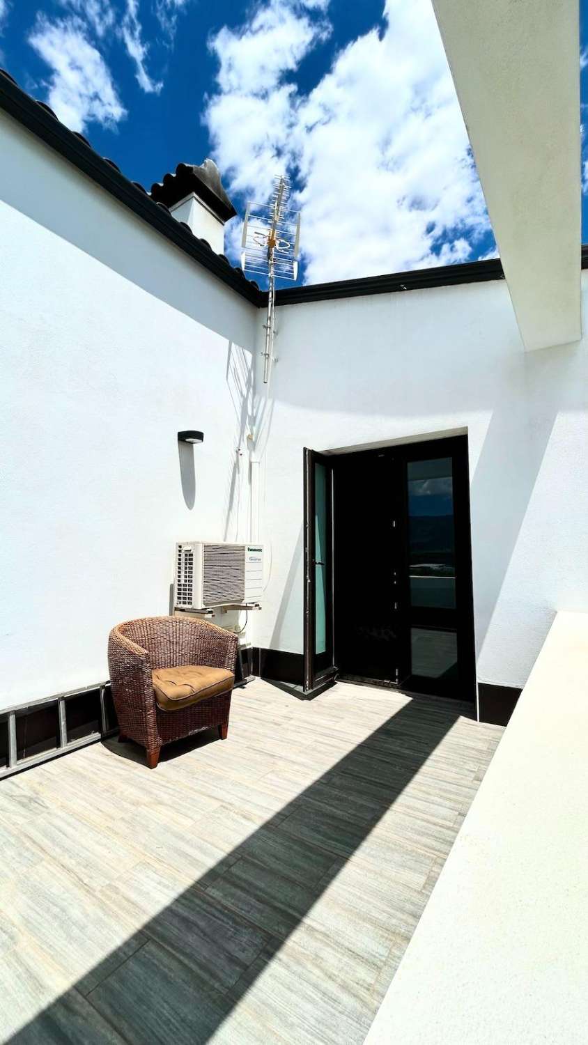 Villa te koop in Alhaurín de la Torre