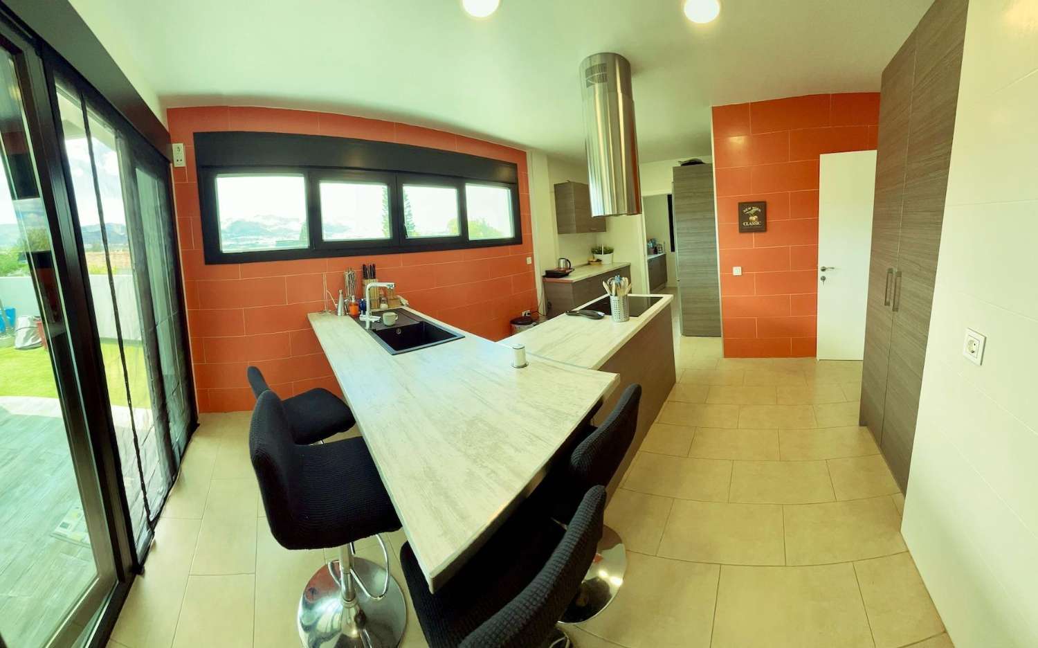 Villa te koop in Alhaurín de la Torre