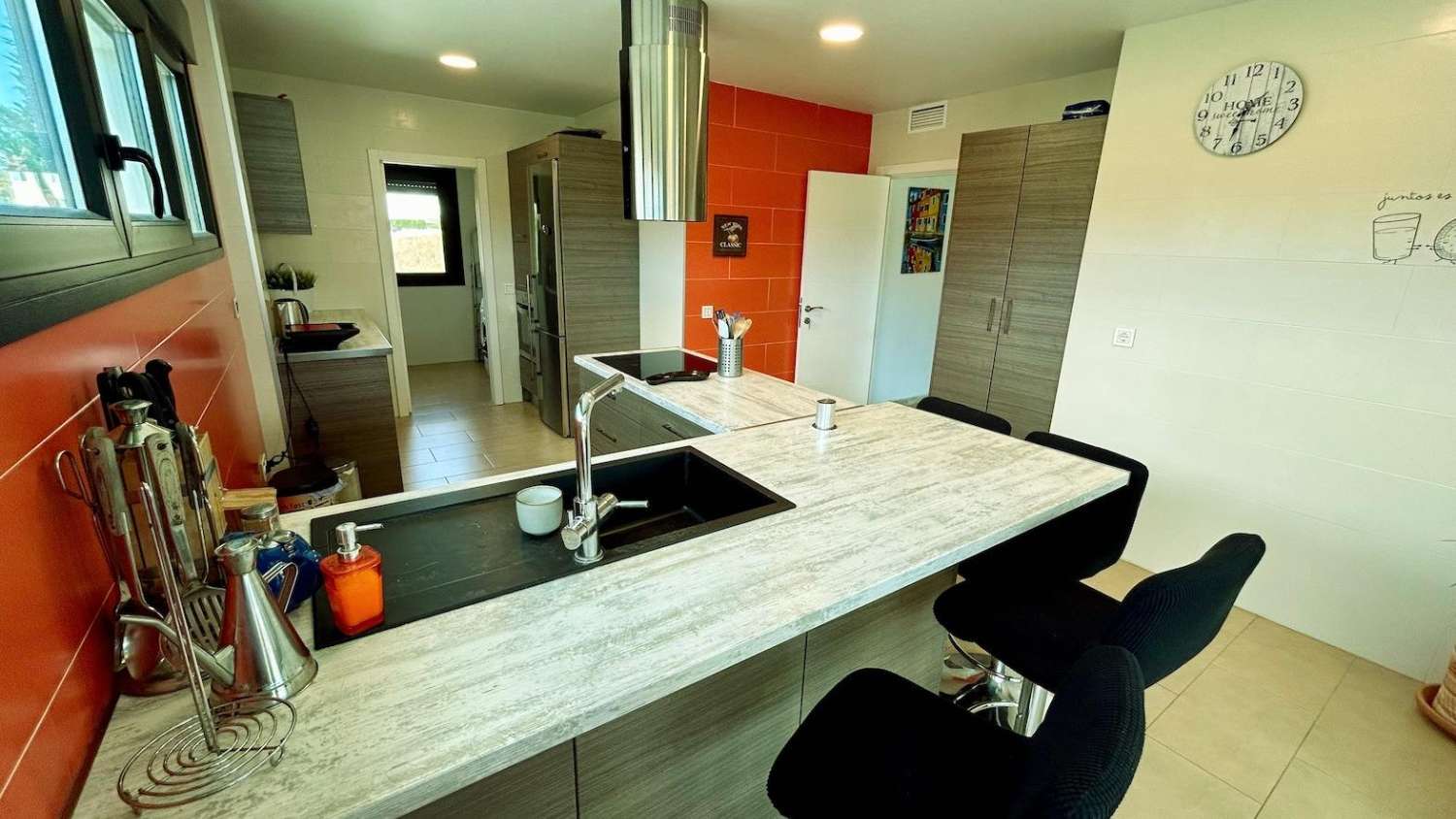 Villa te koop in Alhaurín de la Torre