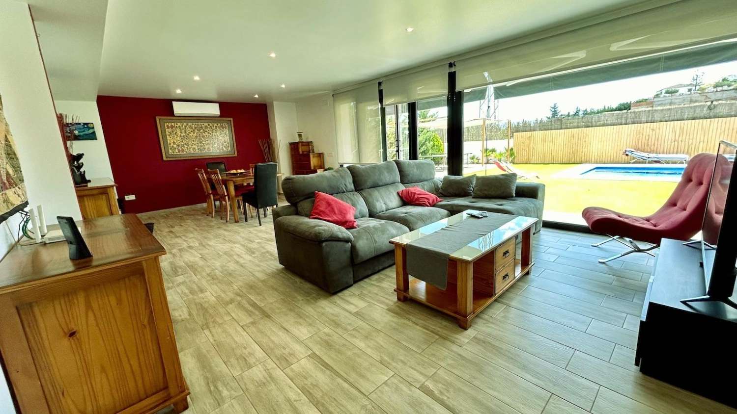 Villa te koop in Alhaurín de la Torre