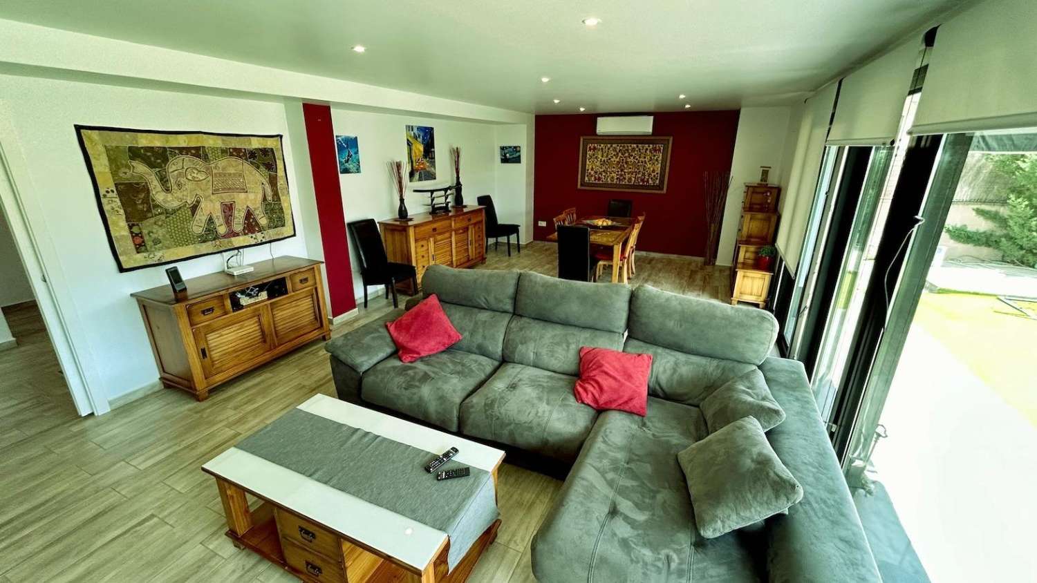 Villa te koop in Alhaurín de la Torre