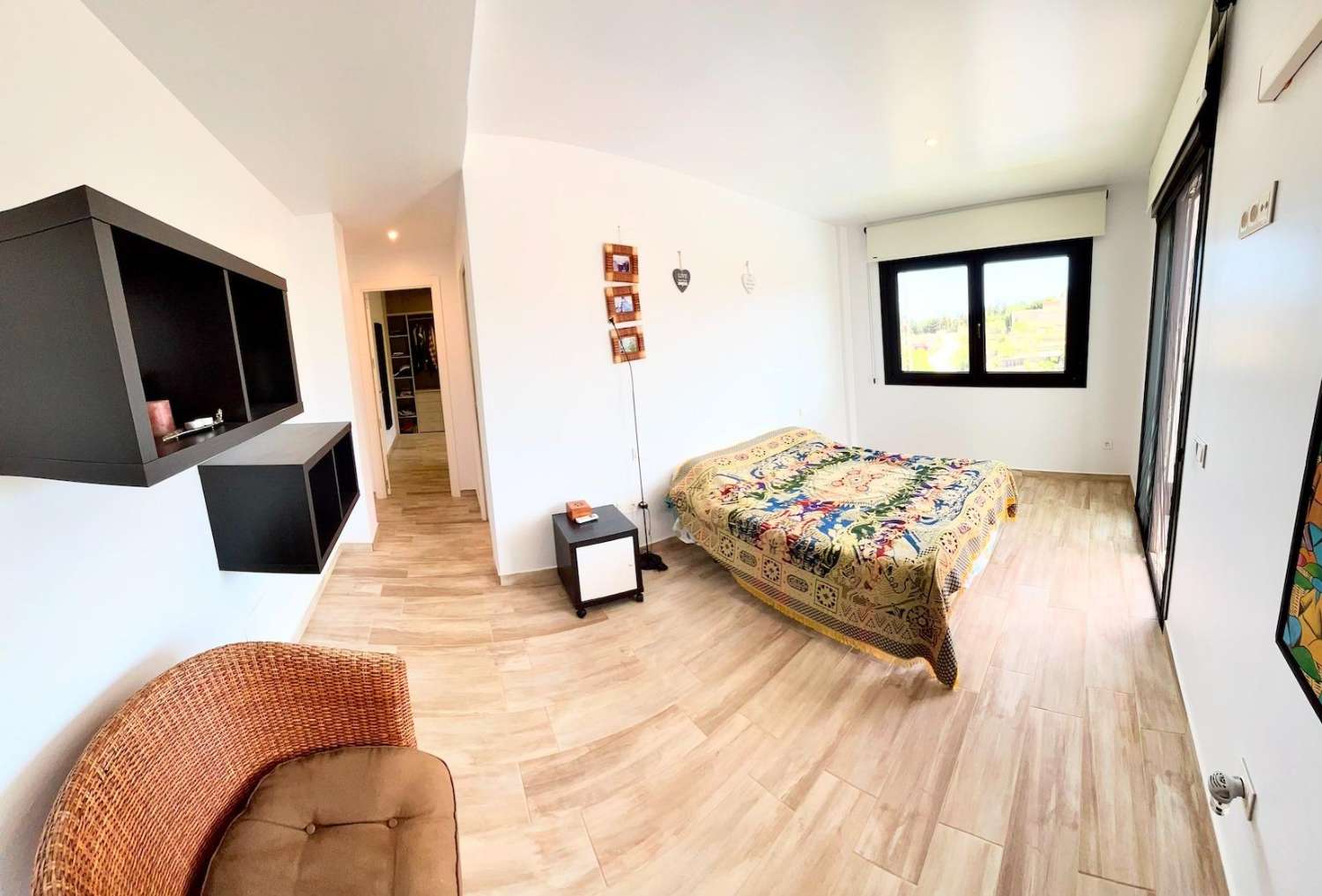 Villa te koop in Alhaurín de la Torre