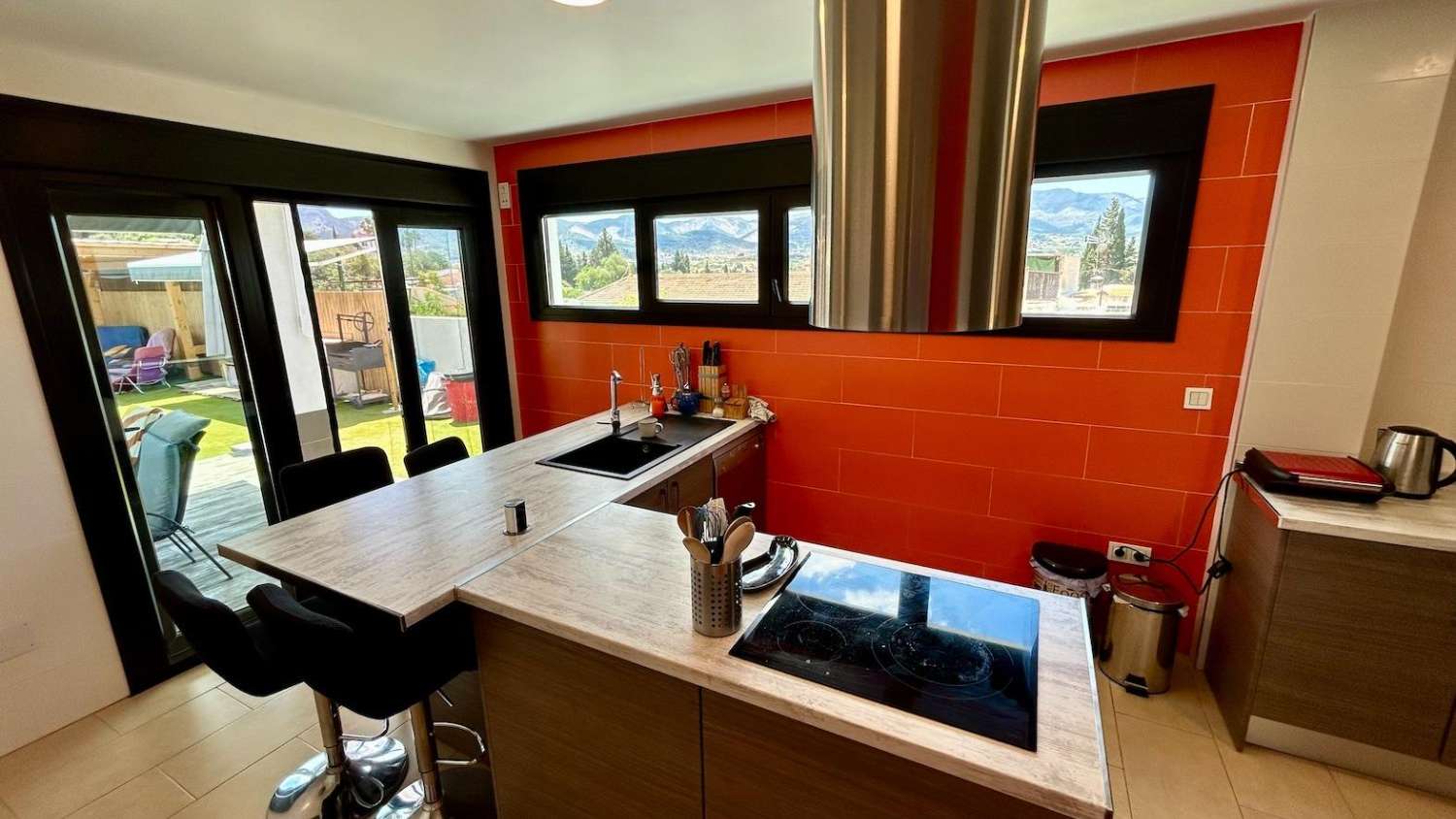 Villa te koop in Alhaurín de la Torre