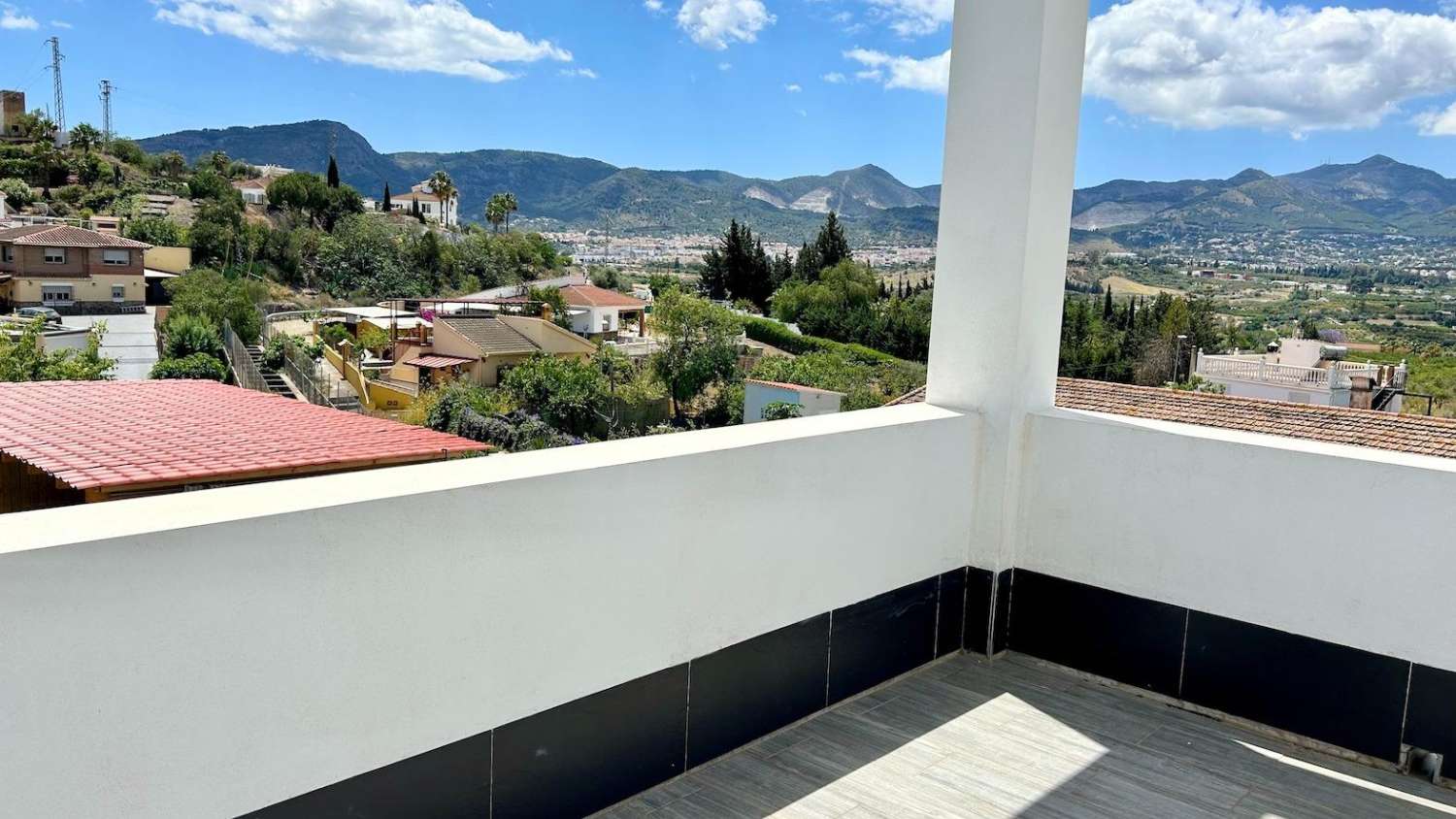 Villa te koop in Alhaurín de la Torre