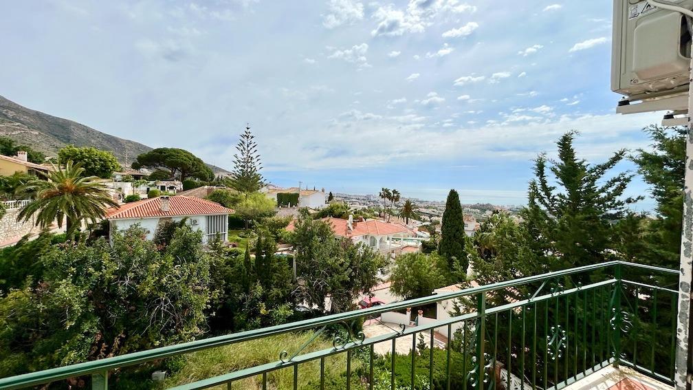 别墅 出售 在 Benalmádena Pueblo