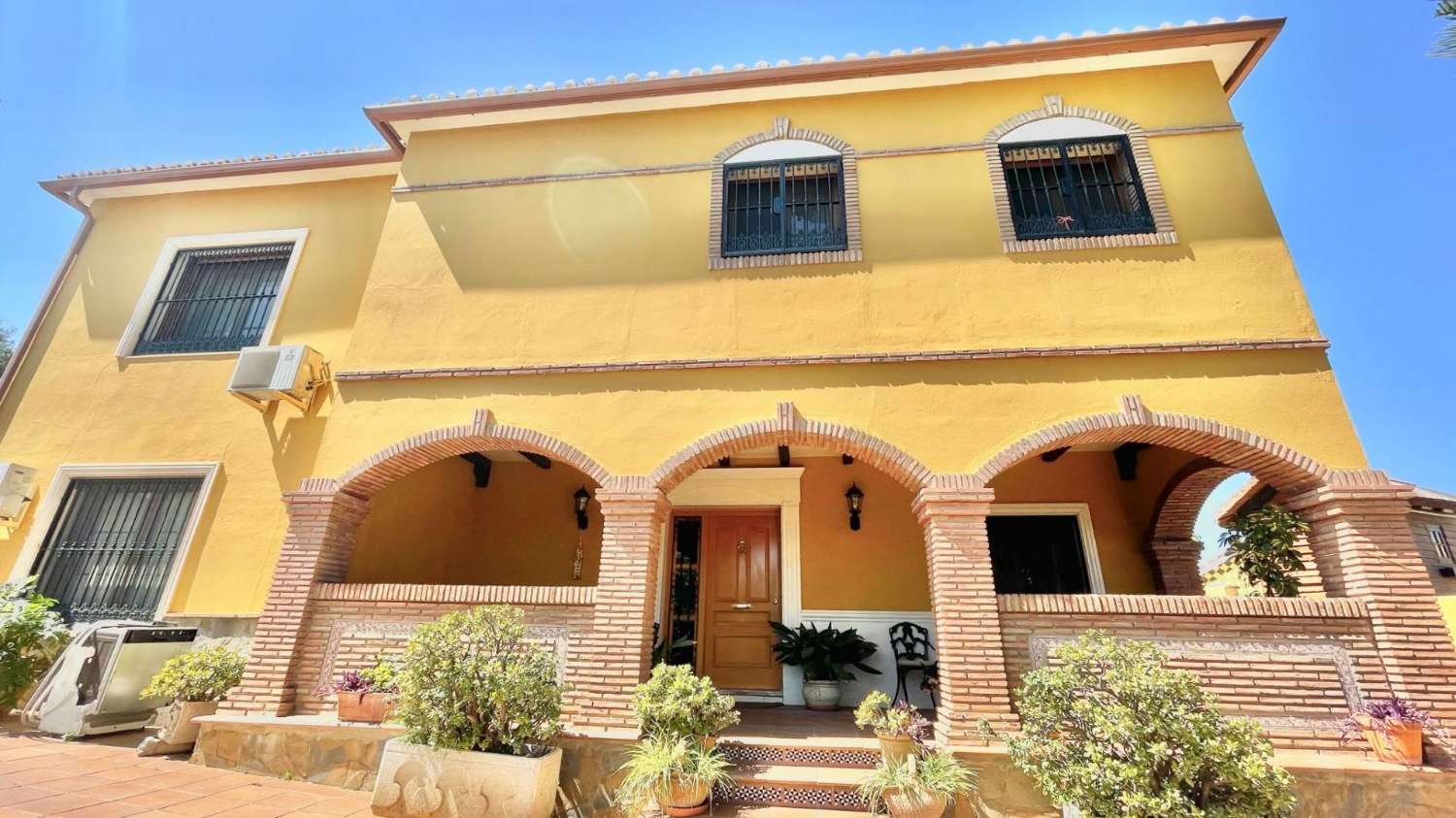 别墅 出售 在 Alhaurín de la Torre