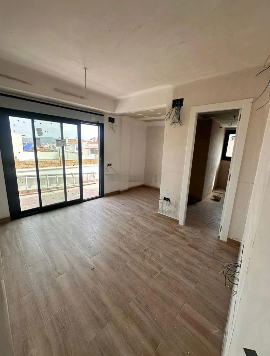 Duplex te koop in Alhaurín de la Torre