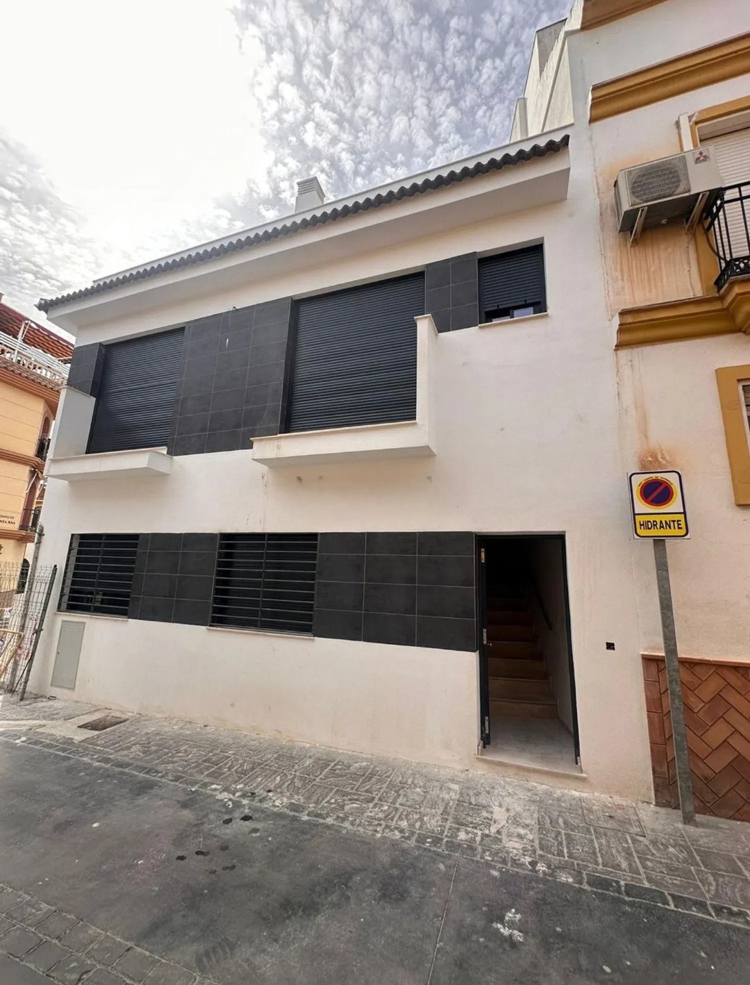 Duplex te koop in Alhaurín de la Torre