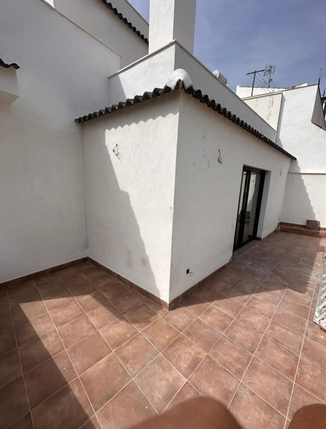 Duplex te koop in Alhaurín de la Torre